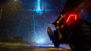 Gotham Knights – Guide to where to find Collectibles Secret Identity Compromised