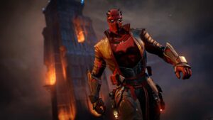 Gotham Knights – Guide to all landmarks