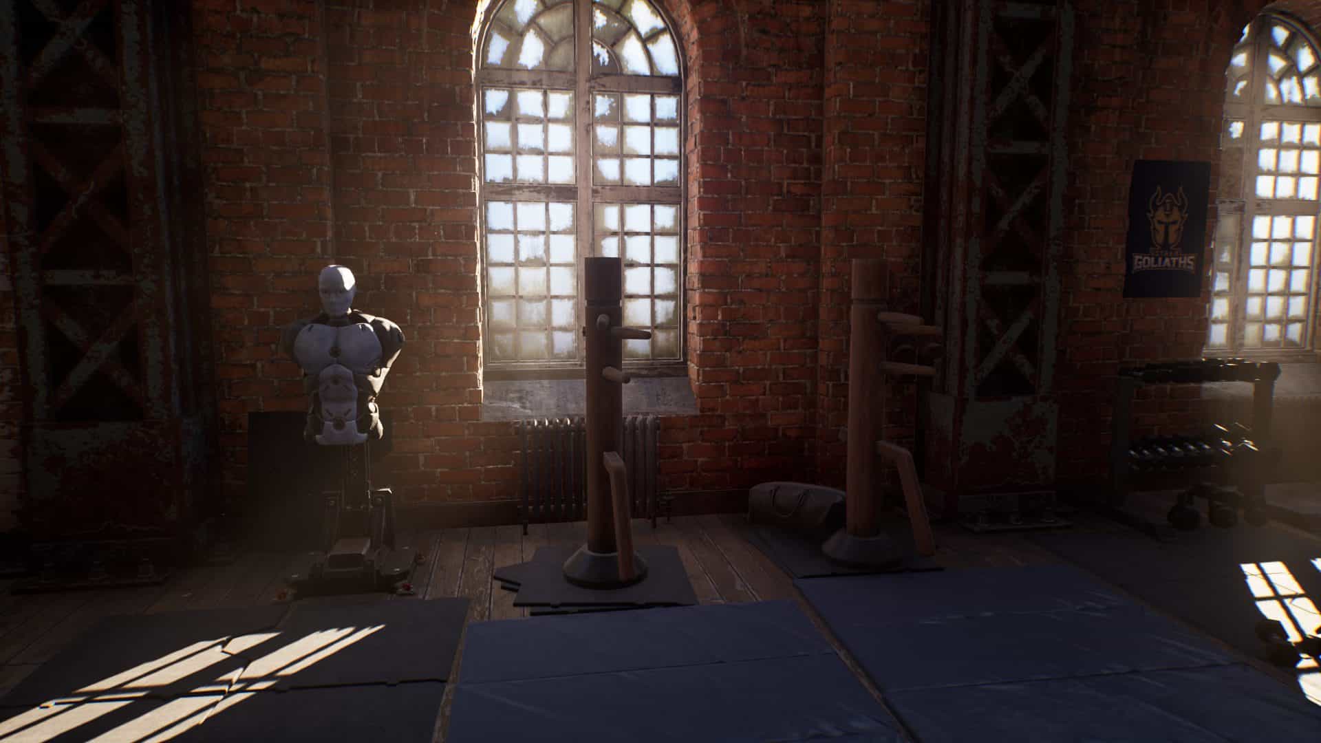 Gotham Knights – Guide on how to unlock all workouts