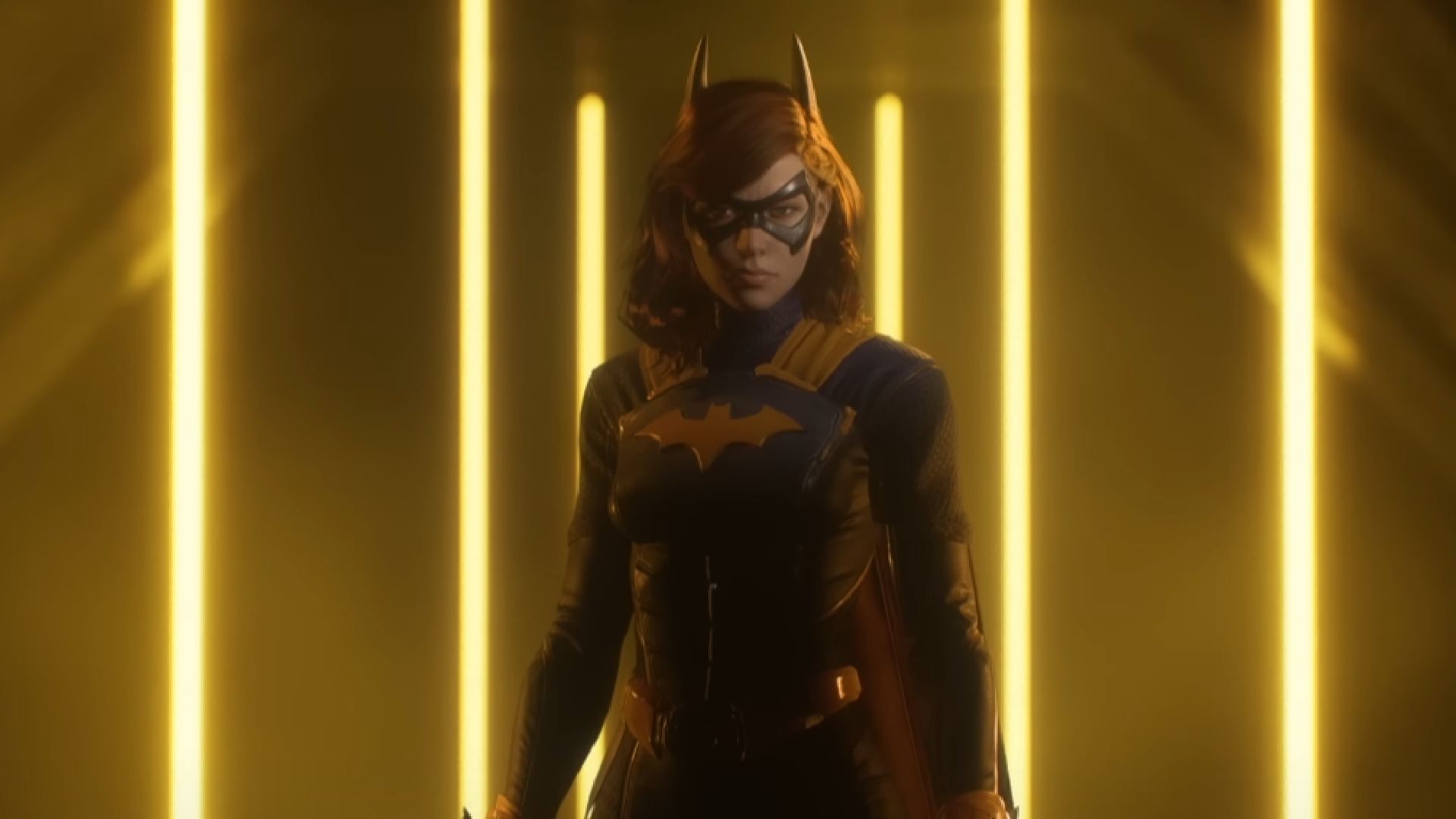 Gotham Knights – Batarang Location Guide