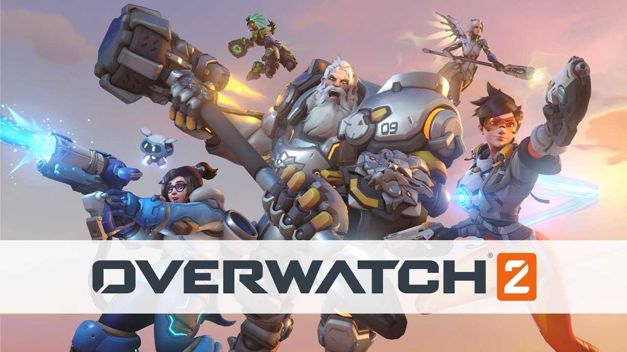 Overwatch 2: Best PC Settings