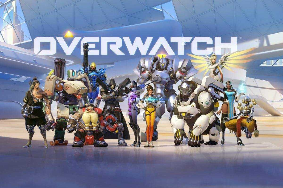 Overwatch 2: Here’s what you need to know before you get started