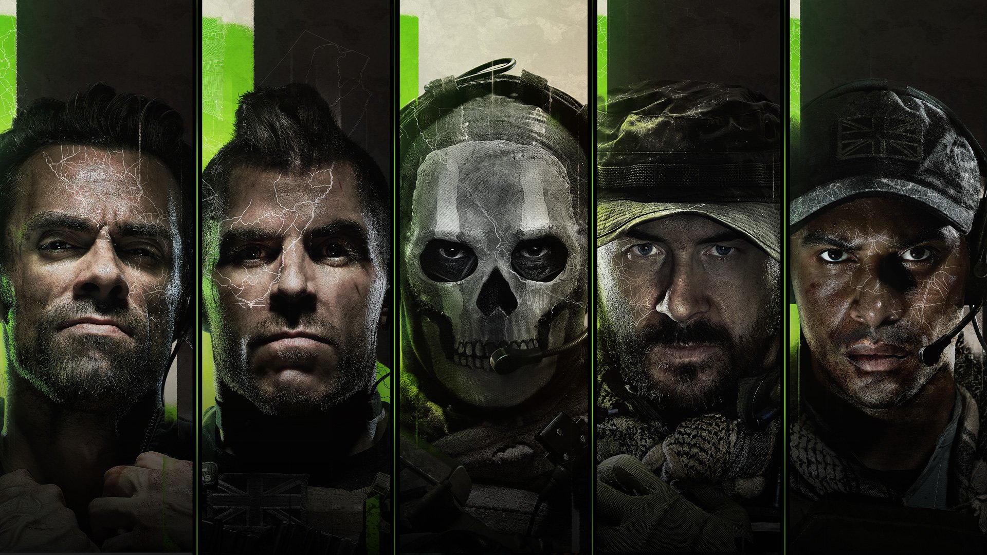 CoD Modern Warfare 2: how to play in two