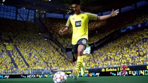 guide to passes and crosses