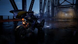 Gotham Knights – Batcycle Timed Challenges Guide