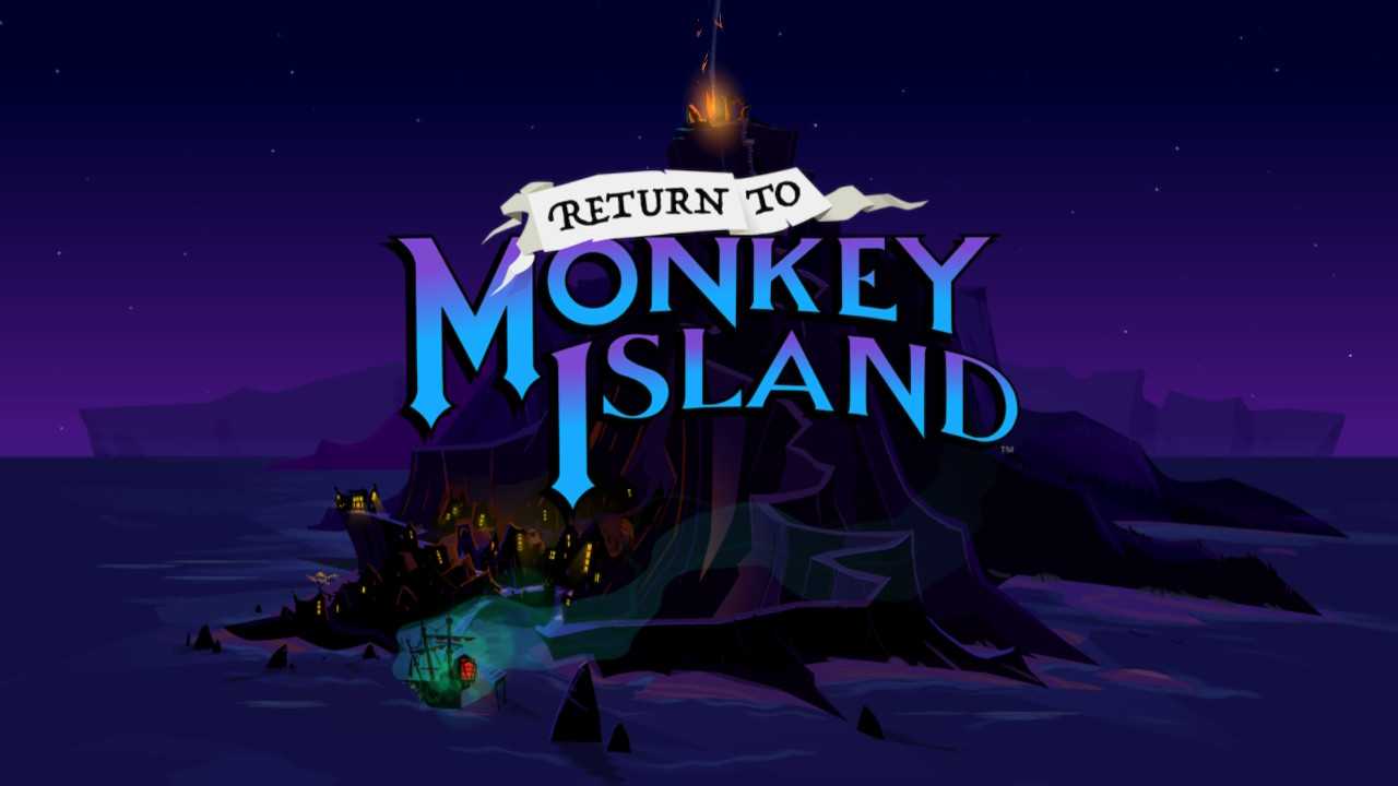 Return to Monkey Island: here is the complete trophy list!