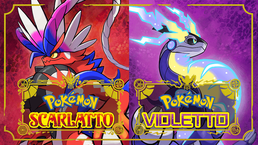 Pokémon Scarlet and Violet: what to know before starting