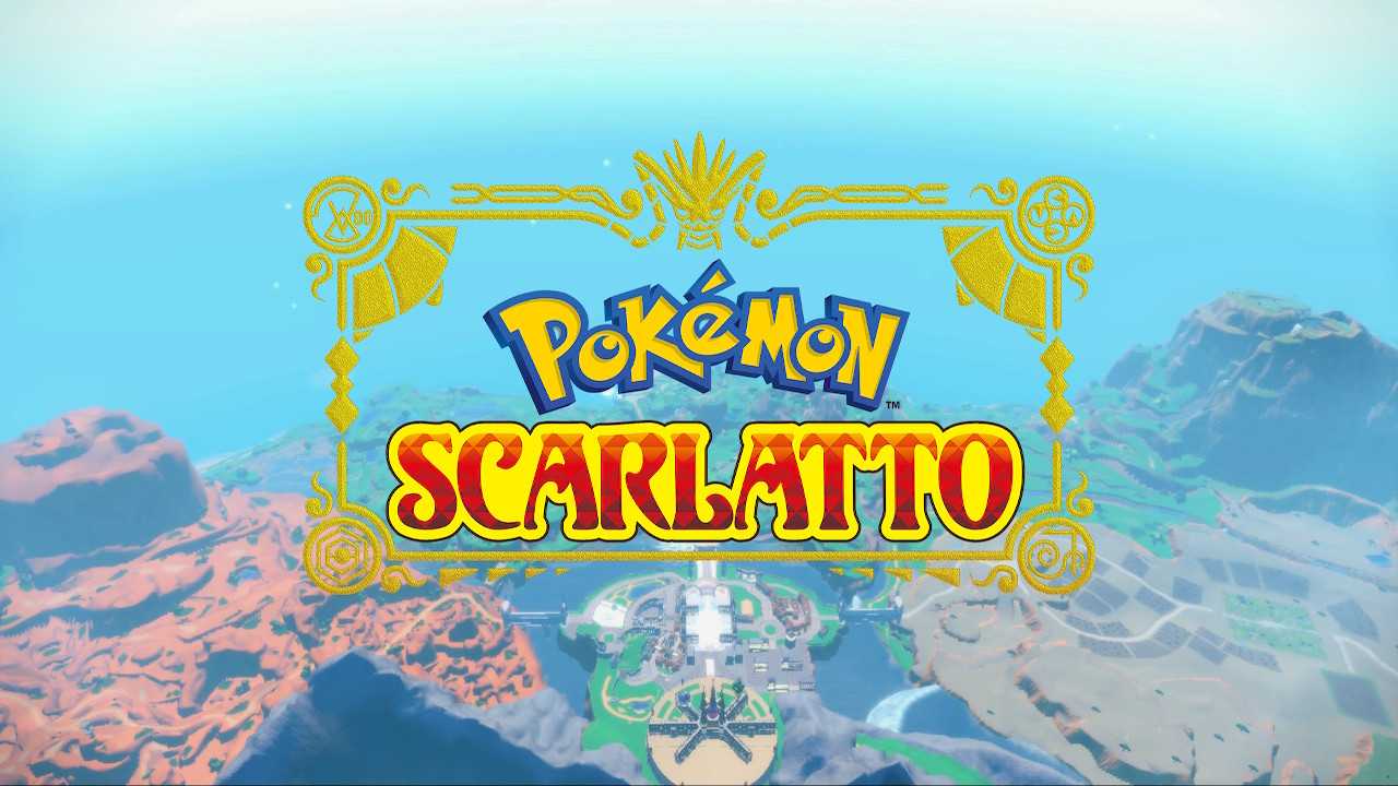 Scarlet and Violet: the best fire Pokémon