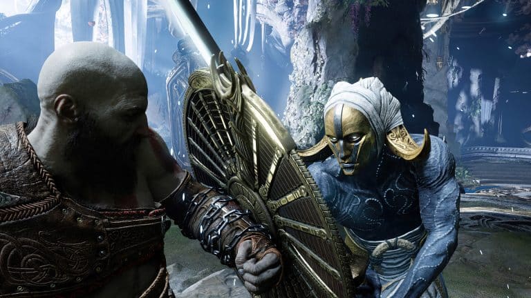 God of War Ragnarok – Guide to all the flowers in the game