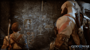 God of War Ragnarok – Guide to the location of the Essences of Hel