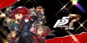 Persona 5 Royal: how to increase the “Charm” Social Dowry