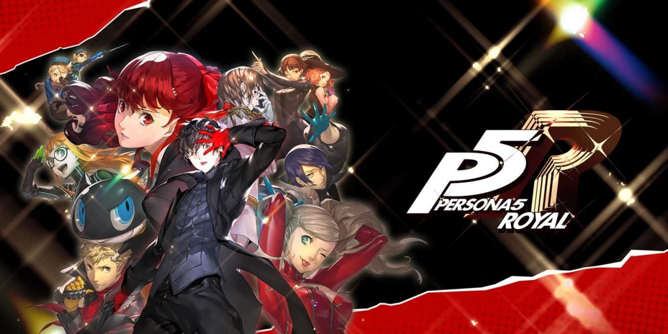 Persona 5 Royal: how to increase the “Charm” Social Dowry