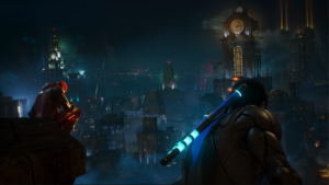 Gotham Knights – All Collectibles Guide