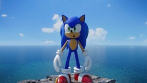 Sonic Frontiers – Ouranos Island Challenges Guide