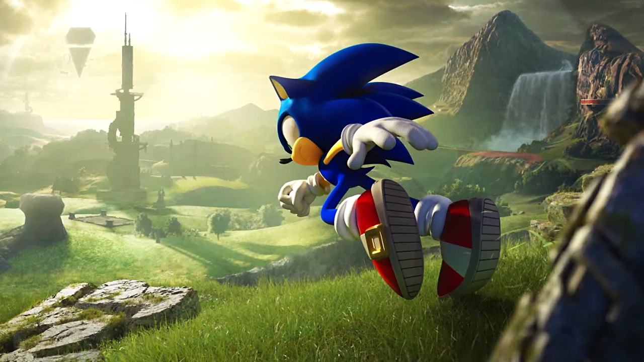 Sonic Frontiers – Kronos Island Challenge Guide