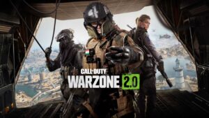 Call of Duty Warzone 2: Here are the best settings on PC