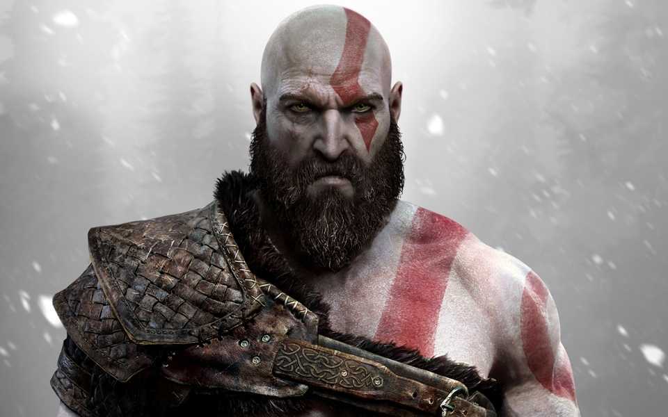 God of War Ragnarok: what is Kratos’ age?