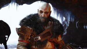 God of War Ragnarok – Aurvangar Wetlands Collectibles Guide