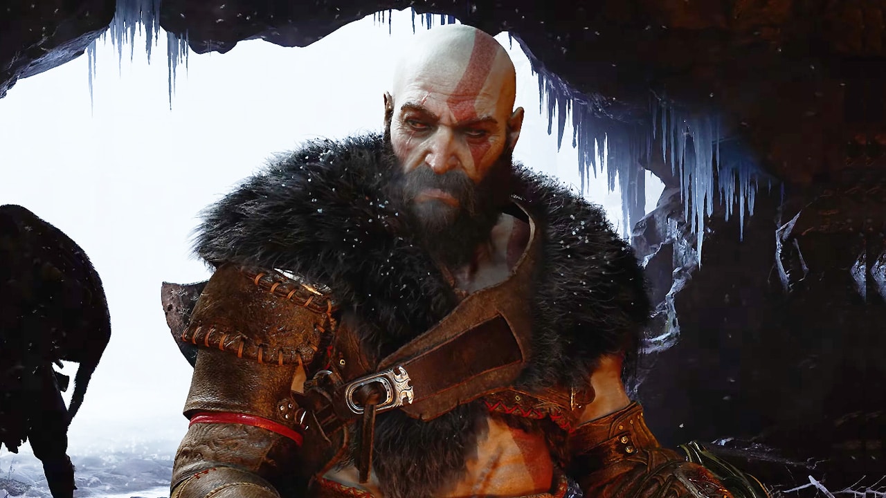 God of War Ragnarok – Aurvangar Wetlands Collectibles Guide