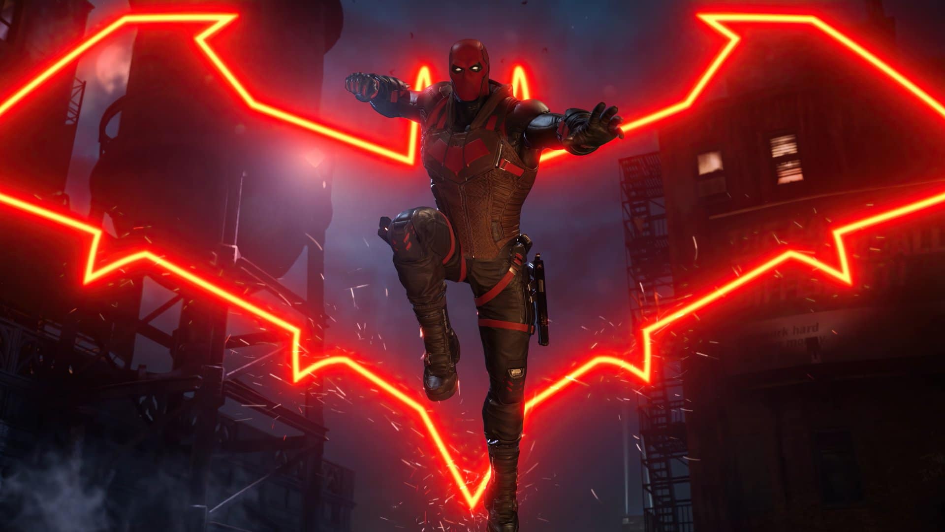 Gotham Knights – Guide to solving all the puzzles