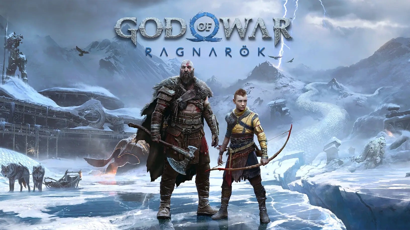 God of War Ragnarok – Guide to all trophies and Platinum