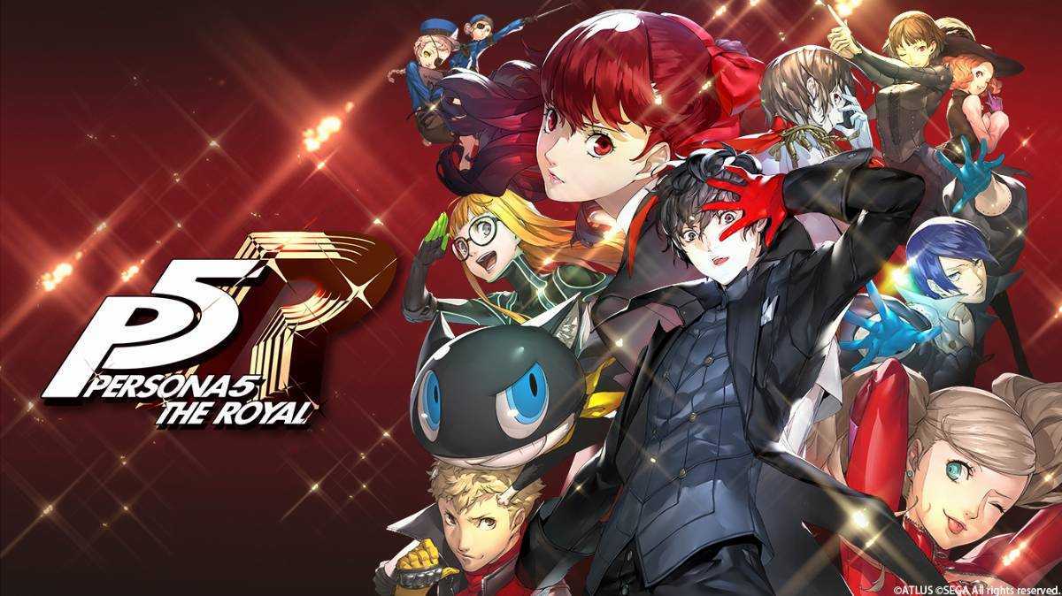 Persona 5 Royal: how to increase the “Knowledge” Social Dowry