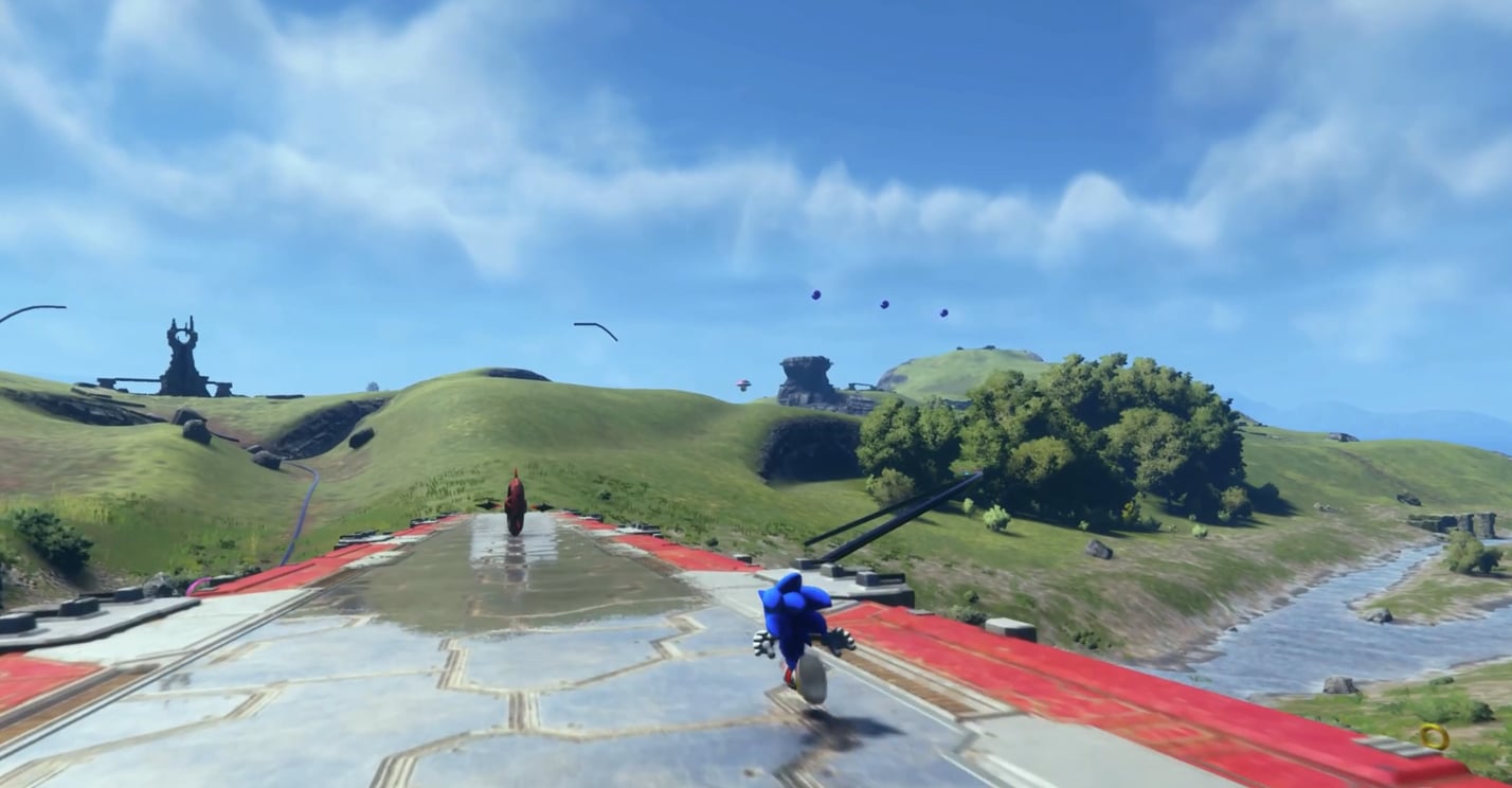 Sonic Frontiers – Chaos Island Challenges Guide