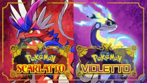 Pokémon Scarlet and Violet: get Ditto (eggs) and Coinamulet (money)