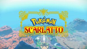 Scarlet and Violet: the best fire Pokémon