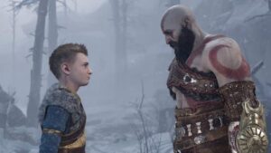 God of War Ragnarok – A Deer for All Seasons Guide