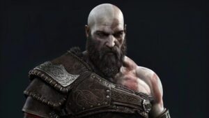 God of War Ragnarok – Berserker Gravestones Guide