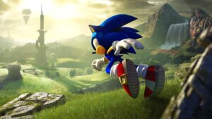 Sonic Frontiers – Kronos Island Challenge Guide