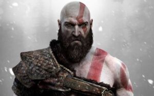 God of War Ragnarok: what is Kratos’ age?