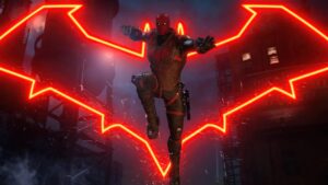 Gotham Knights – Guide to solving all the puzzles
