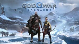 God of War Ragnarok – Guide to all trophies and Platinum