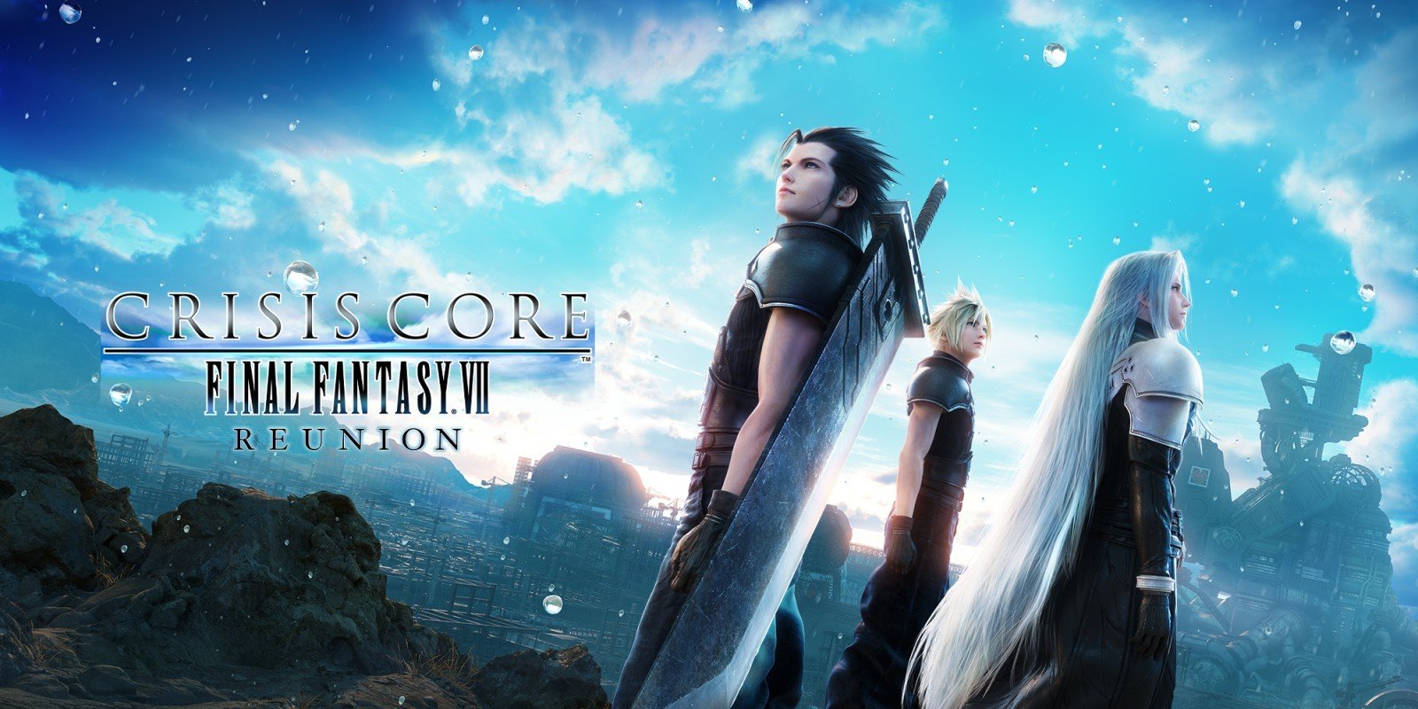 Crisis Core: Final Fantasy VII – Reunion, the best Materia