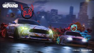Need for Speed ​​Unbound – All Bear Location Guide