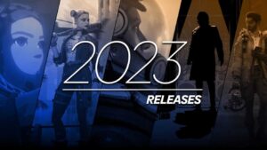 Best video games coming out in 2023