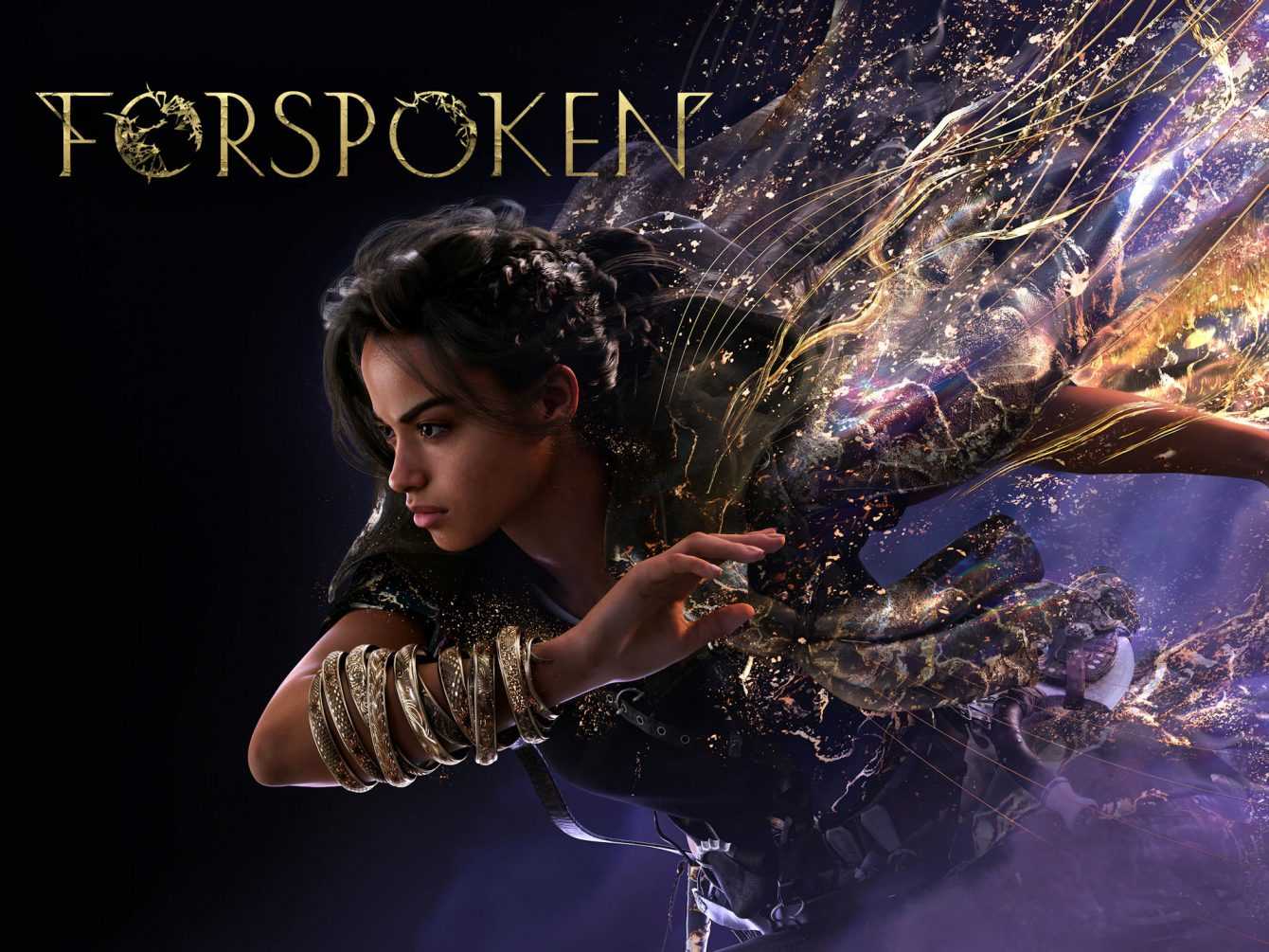 Forspoken: The best spells to unlock now