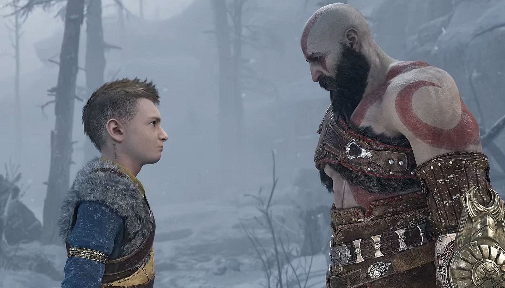 God of War Ragnarok – Guide to all artifacts