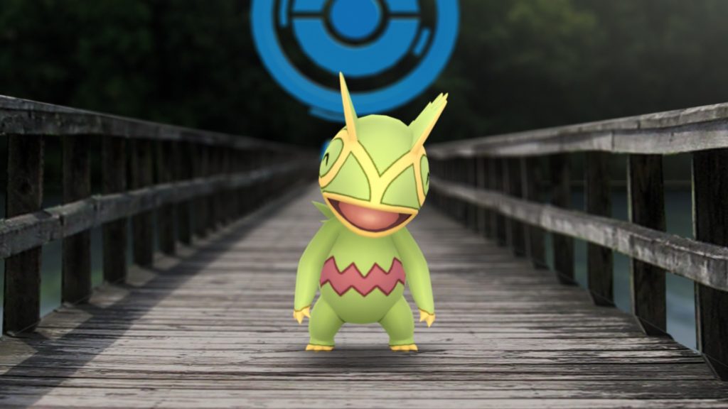 How to catch Kecleon in Pokémon GO, when it’s available again