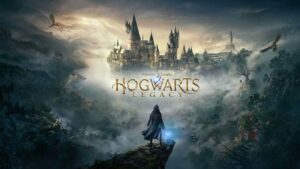Hogwarts Legacy: How to choose wand