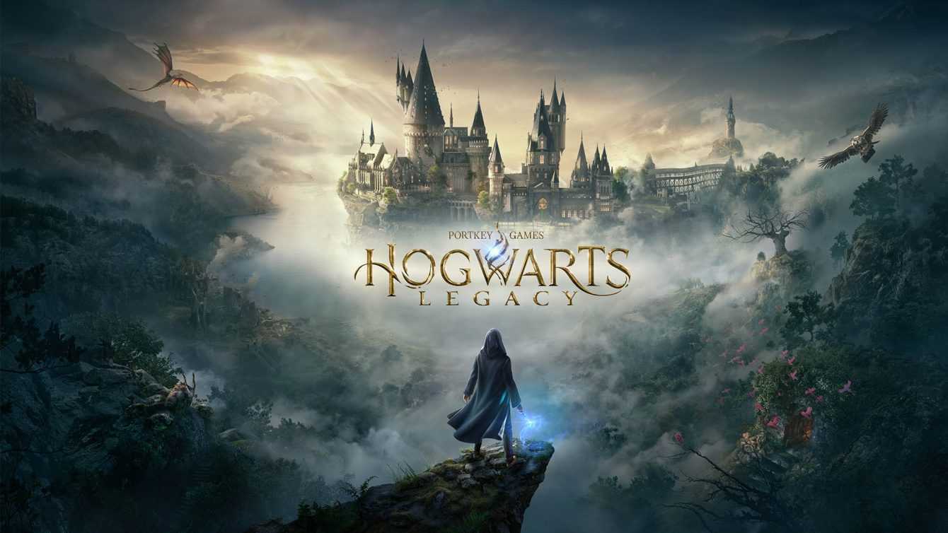 Hogwarts Legacy: Best PC Settings