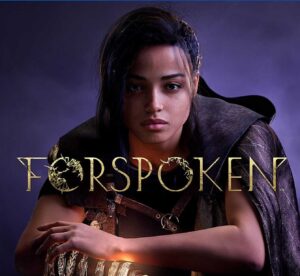 Forspoken: How to Unlock Fast Travel (A Guide… Quick!)