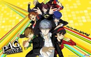 Persona 4 Golden: here is the complete trophy list!