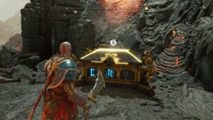 God of War Ragnarok: Norn Chests Guide