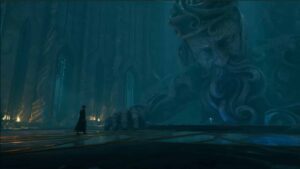 Hogwarts Legacy – Guide to how to follow Arthur’s treasure map