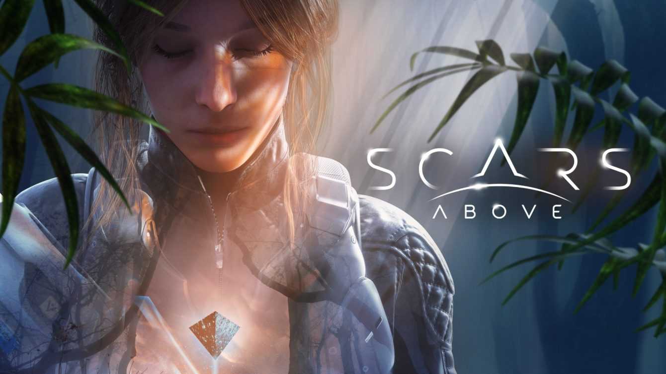 Scars Above: Full Trophy List Revealed!