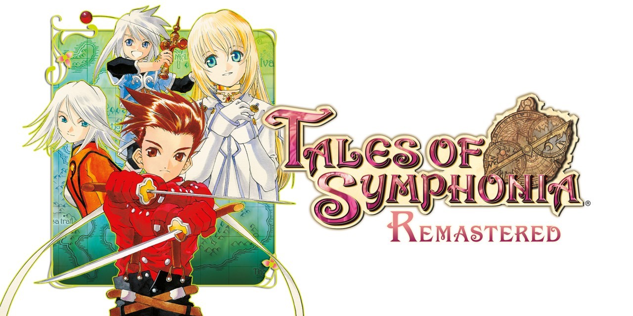 Tales of Symphonia Remastered: Full Trophy List Revealed!