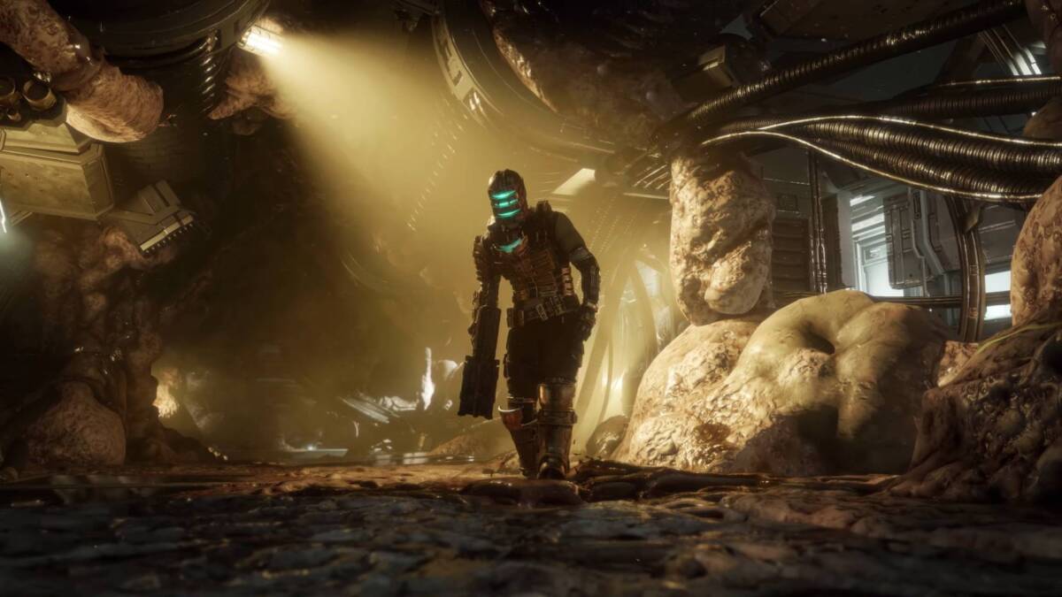 guide to all shards of the Mark